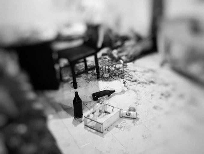 Asesinan a mujer en Pachuca