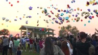 North Texas honors 15-year-old football player with heartfelt tribute