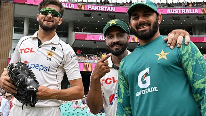 'Pak PM gave a Rs 25 lakh cheque, but it bounced': Saeed Ajmal clip goes viral post Asia Cup