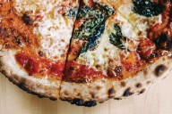 Atlanta is in a tasty "Neo-Neapolitan" pizza renaissance