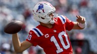 Rich Eisen Shares Compelling Thoughts On Drake Maye’s Progress