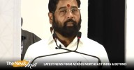 “PM has established India’s identity as a Vishwaguru…”, says Maharashtra Dy CM Eknath Shinde