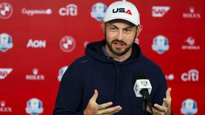 Ryder Cup 2025: Charities will be big winners from US team now being paid