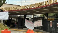 UNAM: FES Acatlán entra en paro tras riña y detención de tres alumnos