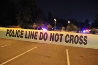 Man taken to hospital after shots fired at Surrey's Bear Creek Park