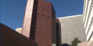 Feasibility study to explore possibility of Kansas City using county detention center as temporary jail