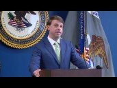 U.S. District Attorney says deadly light rail stabbing 'injured' Charlotte