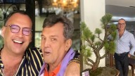Juan Carlos Uribe quedó en libertad, pero seguirá vinculado a la investigación sobre la muerte de su hermano