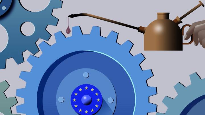 Mejor rendimiento de los servicios en la UE