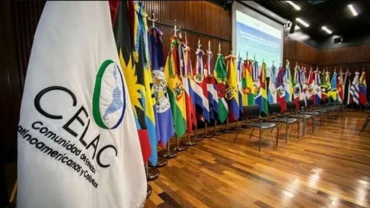 Jefe de Estado agradeció a la CELAC su pronunciamiento en apoyo a Venezuela