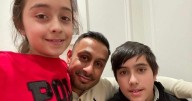 Millionaire dad cuts off 12-year-old daughter after realising he spoiled her