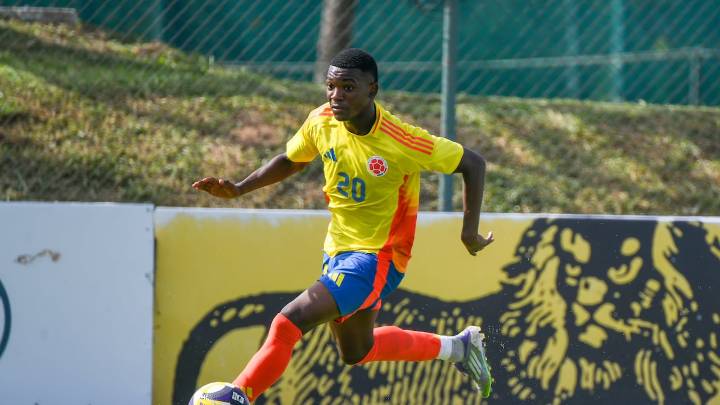 Colombia vs. Arabia Saudita, fecha 1 del Mundial Sub 20: listo el once de la ‘tricolor’ para medirse a los árabes