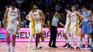 Los tiros libres fallados en los minutos finales que enterraron a España