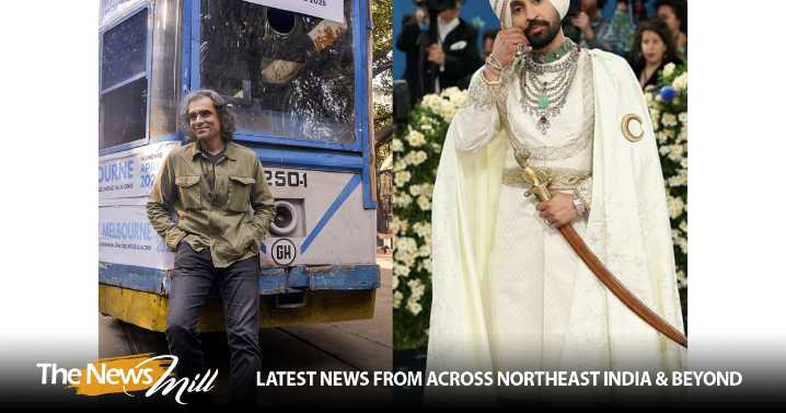 “I thought Diljit won’t be able to do because…”: Imtiaz Ali on actor’s portrayal of ‘Amar Singh Chamkila’ post Emmy nominations