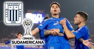 U de Chile cambiaría de sede para recibir a Alianza Lima por cuartos de Copa Sudamericana