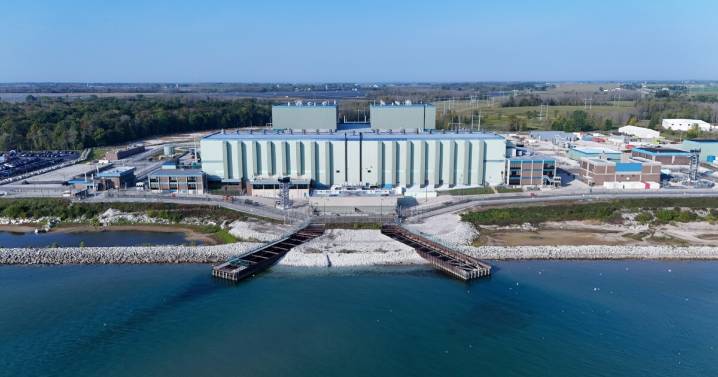 License for Point Beach Nuclear Power Plant in Two Rivers extended through 2050s