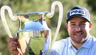 Thriston Lawrence repite gloria en Suiza y conquista el Masters Europeo