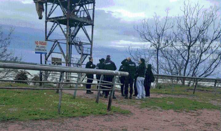Apareció un cuerpo sin vida en el río Paraná