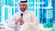 "El objetivo de la Liga de Qatar es encontrar al próximo Lamine Yamal"