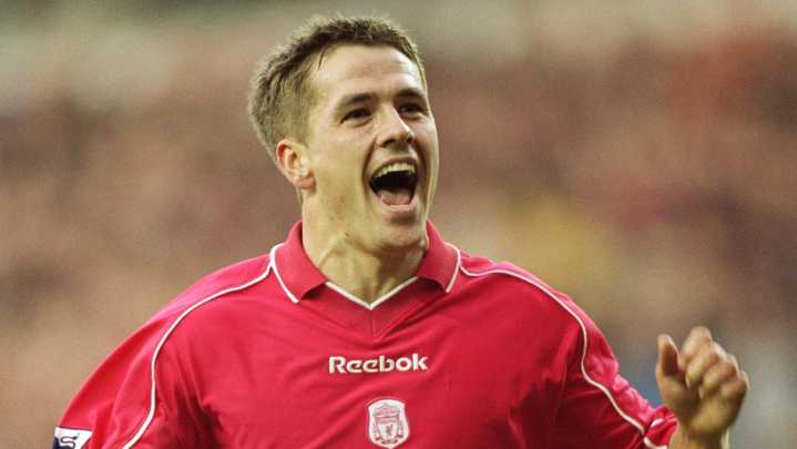 Michael Owen se la jugó y reveló quién es el mejor del mundo: “tiene la habilidad para…”