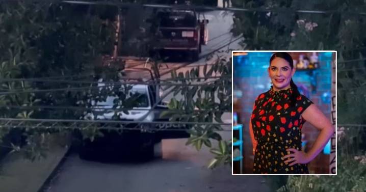 Capturan a secuestradores de la chef Zahie Téllez en Morelos; incluyendo a un policía y un exfuncionario