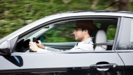 Scandal As Country Singer Photographed Driving Sensible Sedan Down Well