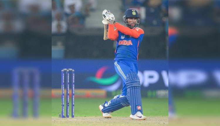 Asia Cup: Tilak Varma Hits Unbeaten 69 As India Cruise To Ninth Title Win
