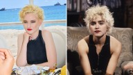 Julia Garner: ¿en dónde has visto antes a la actriz que dará vida a Madonna en su biopic?