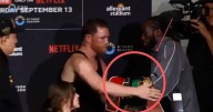 Crawford le regresa los cinturones a Canelo tras humillarlo en Las Vegas: Esta es la razón