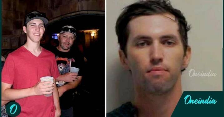Kirk’s Killer, Tyler Robinson Tried to Kill Himself? How Tyler’s Father Handed Over His Son to FBI