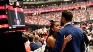 Miles de estadounidenses despidieron al asesinado activista Charlie Kirk