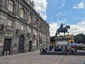 El Museo Nacional de Arte, cerrado por “asuntos internos de operación”