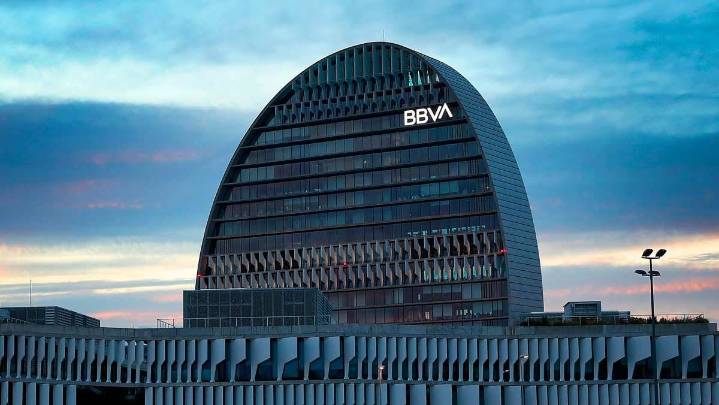 BBVA mejora la oferta por Sabadell