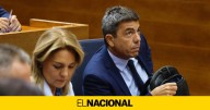 Mazón quiere renombrar la AVL como Acadèmia de la Llengua Valenciana para marcar distancias con el catalán