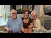 Good News: Hundreds send cards for grandmother’s 90th birthday