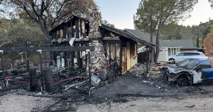 Not guilty pleas entered in Heritage Ranch attempted murder, arson case