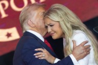 At Kirk memorial, Trump escalates promises of political retribution against his enemies