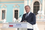 Polonia acusa a Rusia de violar su espacio aéreo en un ataque contra Ucrania
