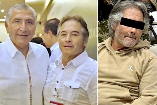 Piden llegar a últimas consecuencias en caso de Bermúdez