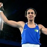 Boxing chiefs vow to learn lessons after world championships sex test row