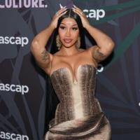 Cardi B cleared of assault in California case