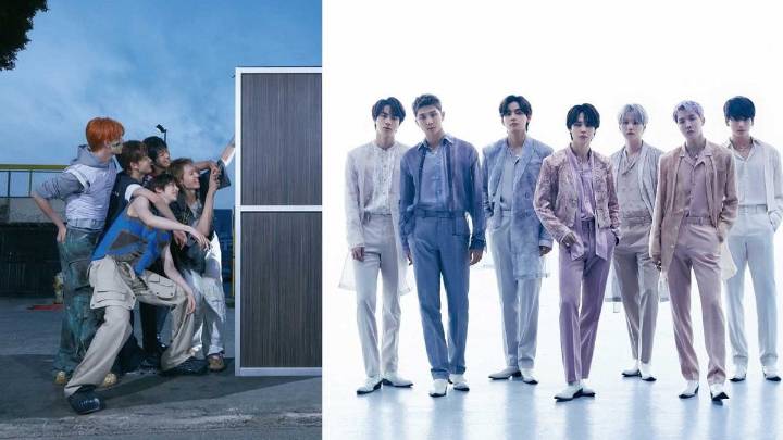 BTS Inspired BigHit Music’s New K-pop Group CORTIS: ‘Watching Them Solidified Vision’