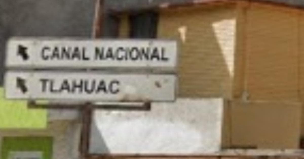 FOTOS | Cae en CTM Culhuacán el 'licenciado Parra', presunto extorsionador de comerciantes