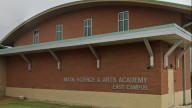 School administrator finds unloaded firearm magazine in MSA East student's backpack