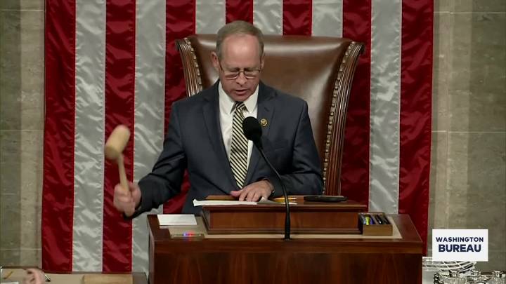 U.S. Government shutdown looms: What you need to know