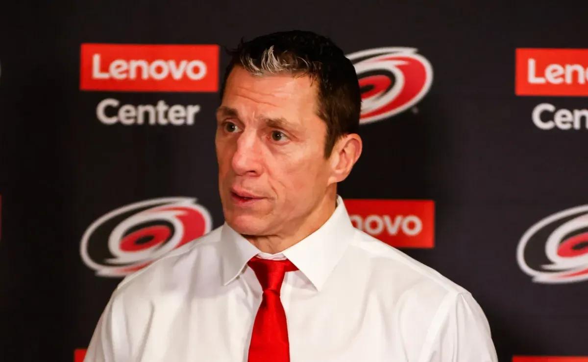 NHL News: Rod Brind’Amour, Hurricanes reportedly rolling the dice on two players tied to Hockey Canada trial