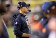 Chicago Bears’ Ben Johnson sees a lot to ‘clean up’ from Monday’s opening loss