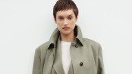 Theory's Spring 2026 Line Offers Relaxed Take on Tailoring in Spring Collection