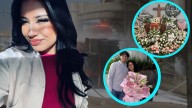 Novio de Ana Daniela Barragán envía último mensaje a la víctima de explosión: “Nos vemos en la otra vida”