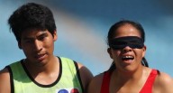 La emoción de Neri Mamani al ganar la medalla de oro en Mundial de Para Atletismo: “Es un honor representar al Perú”